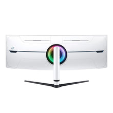 Load image into Gallery viewer, Samsung dyssey Neo G9 57" Dual 4K UHD (7680 x 2160) 240Hz Curved Screen Monitor