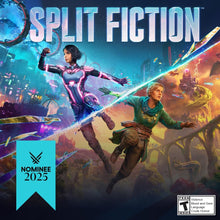 Load image into Gallery viewer, Split Fiction XBOX Series X