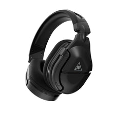 Load image into Gallery viewer, Black/Turtle Beach Stealth 600 Gen 2 MAX Wireless Multiplatform Amplified Gaming Headset
