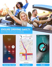 Load image into Gallery viewer, Bluetooth Receiver for Car