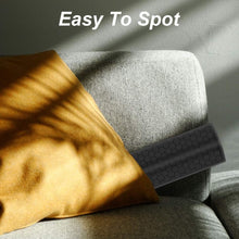 Load image into Gallery viewer, Black/Silicone Protective Case Compatiable for NVIDIA Shield TV Pro/4K HDR Remote Controller