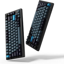 Load image into Gallery viewer, Keychron Q1 PRO 75% Wired Custom Hot-swappable Mechanical Keyboard/Hot-swap Keychron K Pro Red Switch
