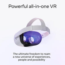 Load image into Gallery viewer, Advanced All-In-One Virtual Reality Headset /128 GB