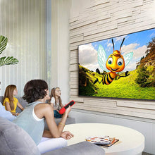 Load image into Gallery viewer, Red/Silicone Protective Case Compatiable for NVIDIA Shield TV Pro/4K HDR Remote Controller