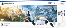 Load image into Gallery viewer, PlayStation VR2 Horizon Call of The Mountain™ Bundle (PSVR2)