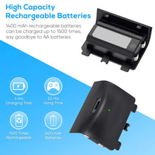 Load image into Gallery viewer, Charging Stand with Cooling Fan for Xbox