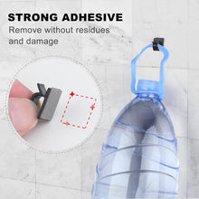 Load image into Gallery viewer, 60 PCS Adhesive Cable Clips