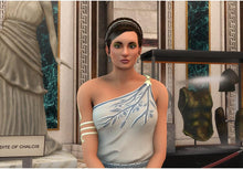 Load image into Gallery viewer, Nancy Drew/Labyrinth of Lies/Windows 8/Mac OS X