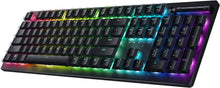 Load image into Gallery viewer, Razer DeathStalker V2 Pro Low-Profile Optical Wireless Gaming Keyboard