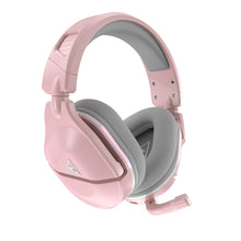 Load image into Gallery viewer, Pink/Turtle Beach Stealth 600 Gen 2 MAX Wireless Multiplatform Amplified Gaming Headset