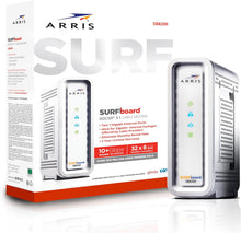 Load image into Gallery viewer, SURFboard DOCSIS 3.1 Cable Modem