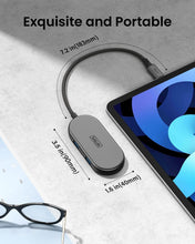 Load image into Gallery viewer, 10Gbps USB C Hub