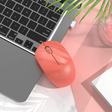 Load image into Gallery viewer, Wireless Mouse/Living Coral
