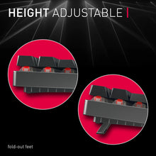 Load image into Gallery viewer, Cherry MX 8.2 TKL Wireless Gaming Keyboard/ Black w/MX Red Switch