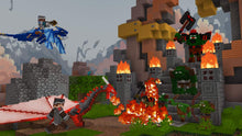 Load image into Gallery viewer, Minecraft Starter Collection (PS4)