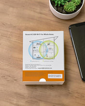 Load image into Gallery viewer, WiFi to Ethernet Adapter/1200Mbps Dual Band Universal Wireless Bridge for Printer