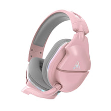 Load image into Gallery viewer, Pink/Turtle Beach Stealth 600 Gen 2 MAX Wireless Multiplatform Amplified Gaming Headset