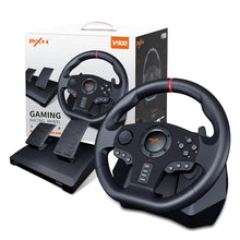 Load image into Gallery viewer, Steering Wheel Gaming - 270/900° Sim Xbox