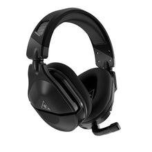 Load image into Gallery viewer, Black/Turtle Beach Stealth 600 Gen 2 MAX Wireless Multiplatform Amplified Gaming Headset