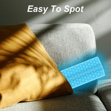 Load image into Gallery viewer, Glowlue/Silicone Protective Case Compatiable for NVIDIA Shield TV Pro/4K HDR Remote Controller