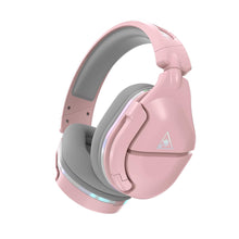 Load image into Gallery viewer, Pink/Turtle Beach Stealth 600 Gen 2 MAX Wireless Multiplatform Amplified Gaming Headset