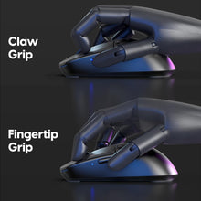 Load image into Gallery viewer, Pulsar Gaming Gears X2V2 Wireless Gaming Mouse/Black