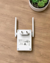 Load image into Gallery viewer, WiFi to Ethernet Adapter/1200Mbps Dual Band Universal Wireless Bridge for Printer