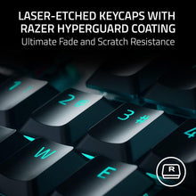 Load image into Gallery viewer, Razer DeathStalker V2 Pro Low-Profile Optical Wireless Gaming Keyboard