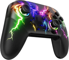 Load image into Gallery viewer, Switch Controller Compatible with Switch/Switch Lite/Switch OLED/Windows/iOS/Android