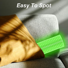 Load image into Gallery viewer, Glowgreen/Silicone Protective Case Compatiable for NVIDIA Shield TV Pro/4K HDR Remote Controller