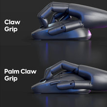 Load image into Gallery viewer, Pulsar Gaming Gears X2H mini Wireless Gaming Mouse/Black