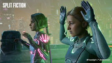 Load image into Gallery viewer, Split Fiction XBOX Series X