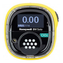 Load image into Gallery viewer, Honeywell BW Solo Wireless Gas Detector ClO2