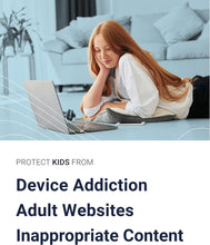 Load image into Gallery viewer, Tower Super-Fast Mesh WiFi Router/1 Pack