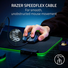 Load image into Gallery viewer, Razer Cobra Gaming Mouse/Black