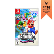 Load image into Gallery viewer, Super Mario Bros.™ Wonder - Nintendo Switch (US Version)