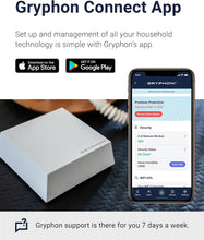 Load image into Gallery viewer, Guardian Mesh WiFi Router – Parental Control System with Next-Gen Firewall & Content Filters