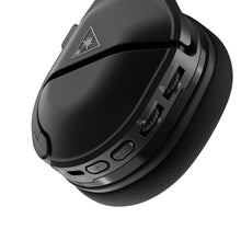 Load image into Gallery viewer, Black/Turtle Beach Stealth 600 Gen 2 MAX Wireless Multiplatform Amplified Gaming Headset