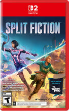 Load image into Gallery viewer, Split Fiction XBOX Series X