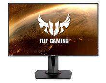 Load image into Gallery viewer, ASUS VG27AQL1A 27" 2K QHD (2560 x 1440) 170Hz Gaming Monitor Platinum