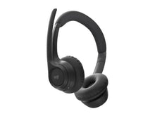Load image into Gallery viewer, Zone 305-Black Wireless Headset B2B Teams