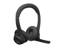 Load image into Gallery viewer, Zone 305-Black Wireless Headset B2B Teams