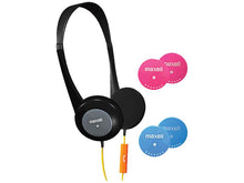Load image into Gallery viewer, Khp-2 Kids Safe Childrens Headphone Wired 3.5mm Volume Limiting