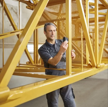 Load image into Gallery viewer, PERMASCOPE MP0