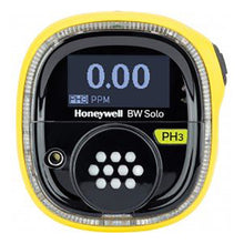 Load image into Gallery viewer, Honeywell BW Solo Wireless Gas Detector PH3