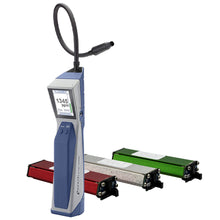 Load image into Gallery viewer, Inficon D-TEK Stratus Ultimate Leak Detection Kit for Refrigerants, CO2, and Flammables