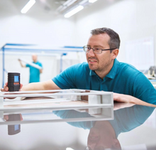 Load image into Gallery viewer, PERMASCOPE MP0R