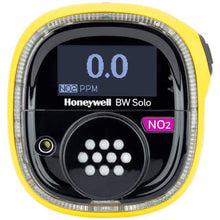 Load image into Gallery viewer, Honeywell BW Solo Wireless Gas Detector NO2