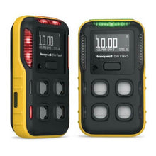 Load image into Gallery viewer, Honeywell BW Flex4 (4Gas Detector)(%LEL(Unfiltered),O2,H2S,SO2)