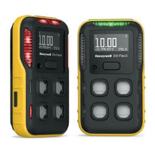 Load image into Gallery viewer, Honeywell BW Flex4 (4Gas Detector)(%LEL(Filtered),O2,H2S,SO2)